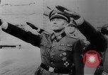 Image of Reich Protector Dr. Wilhelm Frick Czechoslovakia, 1943, second 37 stock footage video 65675045539