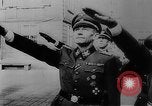 Image of Reich Protector Dr. Wilhelm Frick Czechoslovakia, 1943, second 38 stock footage video 65675045539