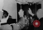 Image of Reich Protector Dr. Wilhelm Frick Czechoslovakia, 1943, second 40 stock footage video 65675045539