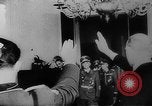Image of Reich Protector Dr. Wilhelm Frick Czechoslovakia, 1943, second 41 stock footage video 65675045539