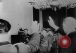 Image of Reich Protector Dr. Wilhelm Frick Czechoslovakia, 1943, second 42 stock footage video 65675045539