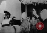 Image of Reich Protector Dr. Wilhelm Frick Czechoslovakia, 1943, second 43 stock footage video 65675045539