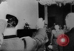 Image of Reich Protector Dr. Wilhelm Frick Czechoslovakia, 1943, second 44 stock footage video 65675045539