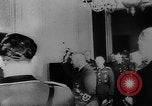 Image of Reich Protector Dr. Wilhelm Frick Czechoslovakia, 1943, second 46 stock footage video 65675045539
