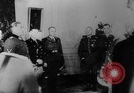 Image of Reich Protector Dr. Wilhelm Frick Czechoslovakia, 1943, second 51 stock footage video 65675045539