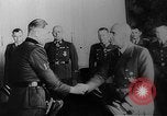 Image of Reich Protector Dr. Wilhelm Frick Czechoslovakia, 1943, second 53 stock footage video 65675045539