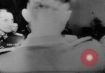Image of Reich Protector Dr. Wilhelm Frick Czechoslovakia, 1943, second 56 stock footage video 65675045539