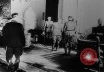 Image of Reich Protector Dr. Wilhelm Frick Czechoslovakia, 1943, second 61 stock footage video 65675045539
