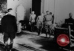 Image of Reich Protector Dr. Wilhelm Frick Czechoslovakia, 1943, second 62 stock footage video 65675045539