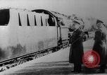 Standbild Adolf Hitler Deutschland, 1943, aus Sekunde 5 historischem Filmmaterial Videoclip 65675045540