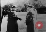 Standbild Adolf Hitler Deutschland, 1943, aus Sekunde 9 historischem Filmmaterial Videoclip 65675045540