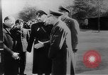 Standbild Adolf Hitler Deutschland, 1943, aus Sekunde 12 historischem Filmmaterial Videoclip 65675045540