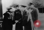 Standbild Adolf Hitler Deutschland, 1943, aus Sekunde 13 historischem Filmmaterial Videoclip 65675045540
