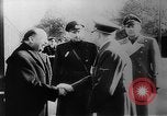 Standbild Adolf Hitler Deutschland, 1943, aus Sekunde 14 historischem Filmmaterial Videoclip 65675045540