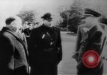 Standbild Adolf Hitler Deutschland, 1943, aus Sekunde 15 historischem Filmmaterial Videoclip 65675045540