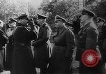 Standbild Adolf Hitler Deutschland, 1943, aus Sekunde 20 historischem Filmmaterial Videoclip 65675045540