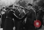 Standbild Adolf Hitler Deutschland, 1943, aus Sekunde 21 historischem Filmmaterial Videoclip 65675045540