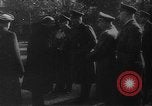 Standbild Adolf Hitler Deutschland, 1943, aus Sekunde 24 historischem Filmmaterial Videoclip 65675045540