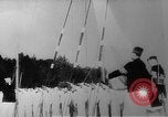 Image Les Cadets de la marine allemande Allemagne, 1943, de la seconde 7 séquences d'archives historiques vidéo 65675045541