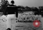 Image Les Cadets de la marine allemande Allemagne, 1943, de la seconde 16 séquences d'archives historiques vidéo 65675045541