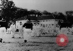 Image Les Cadets de la marine allemande Allemagne, 1943, de la seconde 19 séquences d'archives historiques vidéo 65675045541