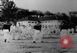 Image Les Cadets de la marine allemande Allemagne, 1943, de la seconde 20 séquences d'archives historiques vidéo 65675045541