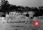 Image Les Cadets de la marine allemande Allemagne, 1943, de la seconde 21 séquences d'archives historiques vidéo 65675045541