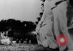 Image Les Cadets de la marine allemande Allemagne, 1943, de la seconde 24 séquences d'archives historiques vidéo 65675045541