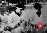 Image Les Cadets de la marine allemande Allemagne, 1943, de la seconde 31 séquences d'archives historiques vidéo 65675045541