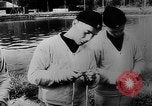 Image Les Cadets de la marine allemande Allemagne, 1943, de la seconde 33 séquences d'archives historiques vidéo 65675045541