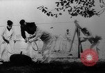 Image Les Cadets de la marine allemande Allemagne, 1943, de la seconde 37 séquences d'archives historiques vidéo 65675045541