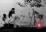Image Les Cadets de la marine allemande Allemagne, 1943, de la seconde 40 séquences d'archives historiques vidéo 65675045541