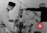 Image Les Cadets de la marine allemande Allemagne, 1943, de la seconde 42 séquences d'archives historiques vidéo 65675045541