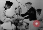 Image Les Cadets de la marine allemande Allemagne, 1943, de la seconde 44 séquences d'archives historiques vidéo 65675045541