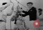 Image Les Cadets de la marine allemande Allemagne, 1943, de la seconde 45 séquences d'archives historiques vidéo 65675045541