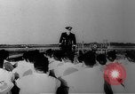 Image Les Cadets de la marine allemande Allemagne, 1943, de la seconde 46 séquences d'archives historiques vidéo 65675045541