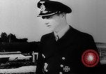 Image Les Cadets de la marine allemande Allemagne, 1943, de la seconde 48 séquences d'archives historiques vidéo 65675045541