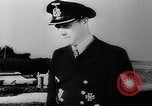 Image Les Cadets de la marine allemande Allemagne, 1943, de la seconde 50 séquences d'archives historiques vidéo 65675045541