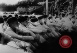 Image Les Cadets de la marine allemande Allemagne, 1943, de la seconde 51 séquences d'archives historiques vidéo 65675045541