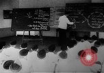 Image Les Cadets de la marine allemande Allemagne, 1943, de la seconde 62 séquences d'archives historiques vidéo 65675045541