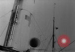 Immagine di Italian nave ospedale Gradisca Stettino Germania, 1943, secondo 6 filmato di repertorio 65675045543