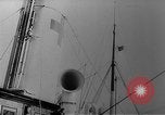 Immagine di Italian nave ospedale Gradisca Stettino Germania, 1943, secondo 7 filmato di repertorio 65675045543