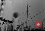 Immagine di Italian nave ospedale Gradisca Stettino Germania, 1943, secondo 9 filmato di repertorio 65675045543