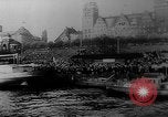 Immagine di Italian nave ospedale Gradisca Stettino Germania, 1943, secondo 13 filmato di repertorio 65675045543