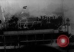 Immagine di Italian nave ospedale Gradisca Stettino Germania, 1943, secondo 20 filmato di repertorio 65675045543