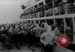Immagine di Italian nave ospedale Gradisca Stettino Germania, 1943, secondo 27 filmato di repertorio 65675045543