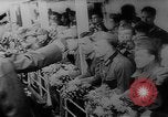 Immagine di Italian nave ospedale Gradisca Stettino Germania, 1943, secondo 28 filmato di repertorio 65675045543