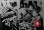 Immagine di Italian nave ospedale Gradisca Stettino Germania, 1943, secondo 29 filmato di repertorio 65675045543