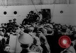 Immagine di Italian nave ospedale Gradisca Stettino Germania, 1943, secondo 40 filmato di repertorio 65675045543