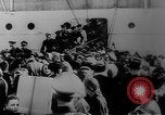 Immagine di Italian nave ospedale Gradisca Stettino Germania, 1943, secondo 41 filmato di repertorio 65675045543